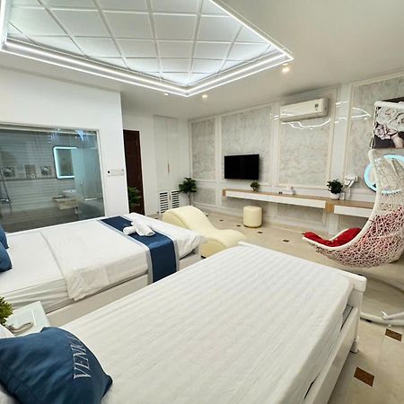 Minh Ngoc Hotel Πόλη Χο Τσι Μινχ Εξωτερικό φωτογραφία