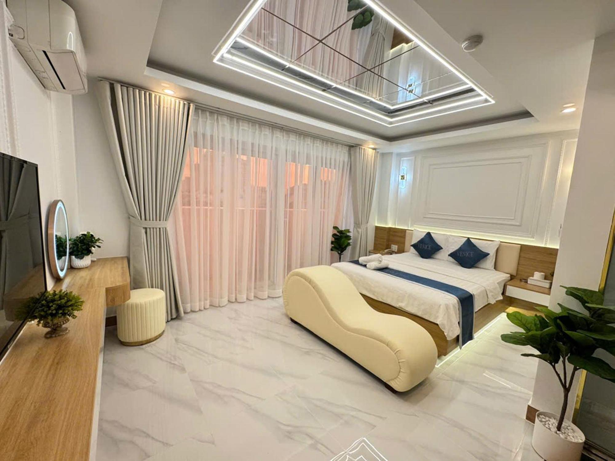 Minh Ngoc Hotel Πόλη Χο Τσι Μινχ Εξωτερικό φωτογραφία