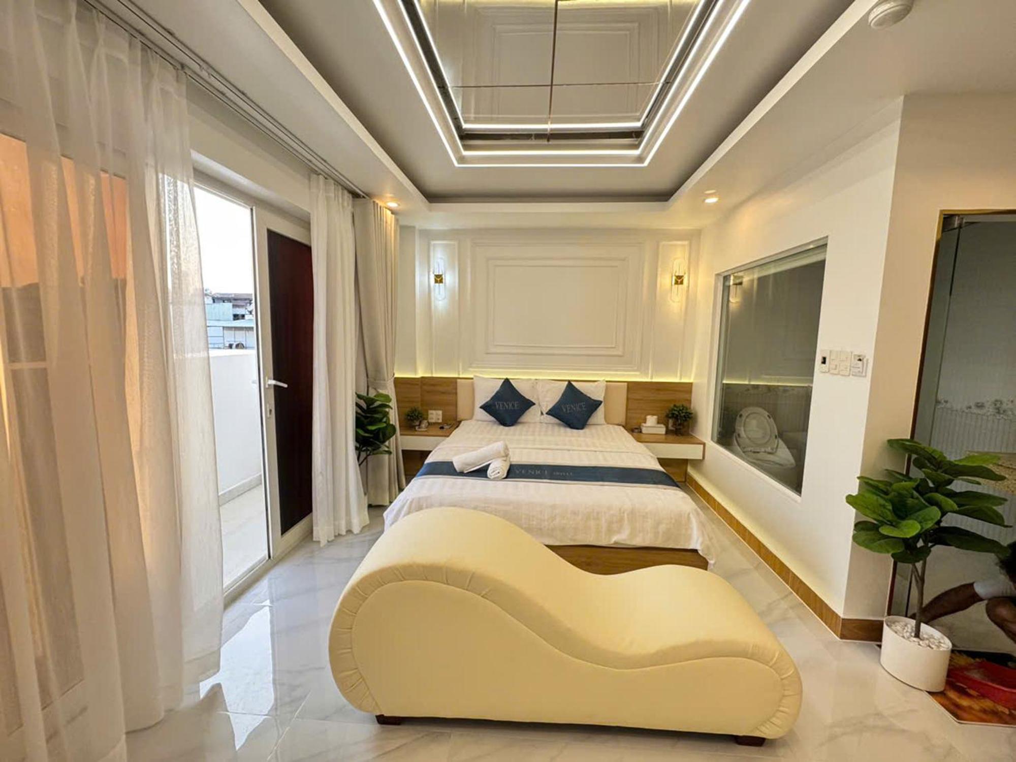 Minh Ngoc Hotel Πόλη Χο Τσι Μινχ Εξωτερικό φωτογραφία