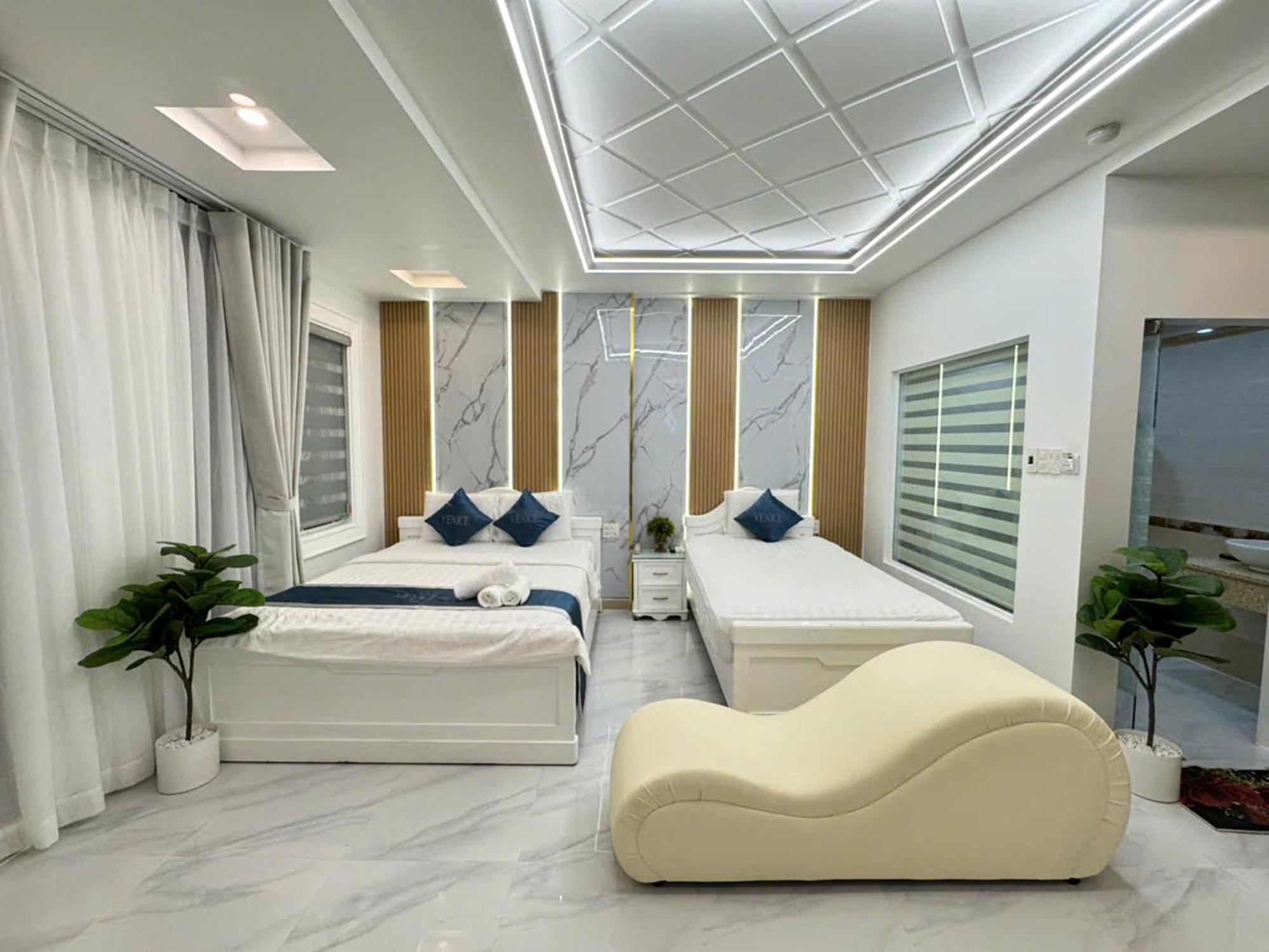 Minh Ngoc Hotel Πόλη Χο Τσι Μινχ Εξωτερικό φωτογραφία