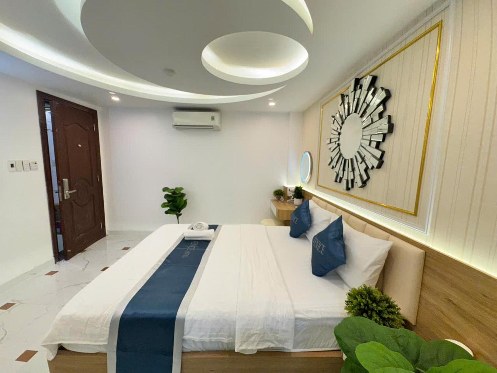 Minh Ngoc Hotel Πόλη Χο Τσι Μινχ Εξωτερικό φωτογραφία