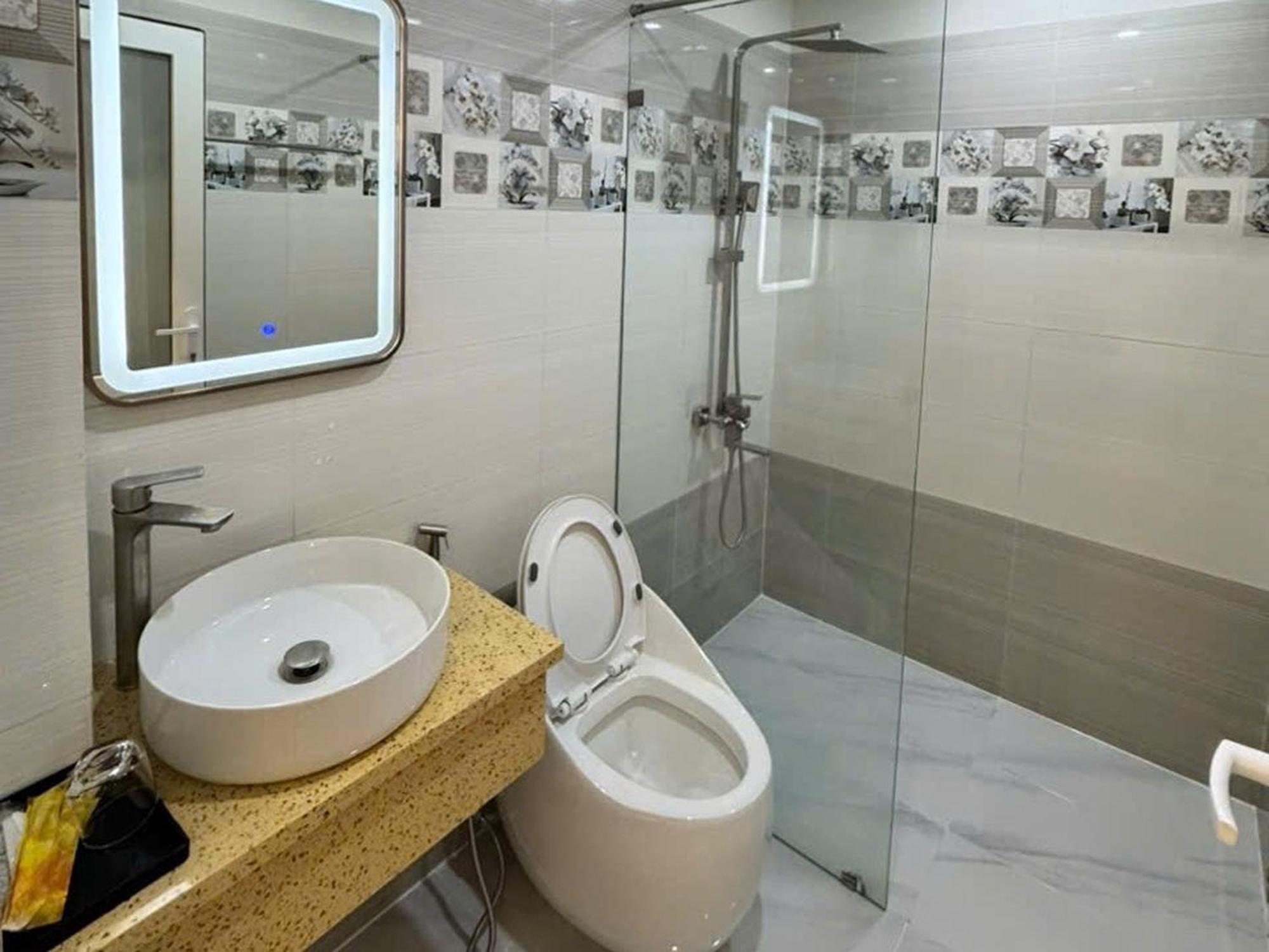 Minh Ngoc Hotel Πόλη Χο Τσι Μινχ Εξωτερικό φωτογραφία
