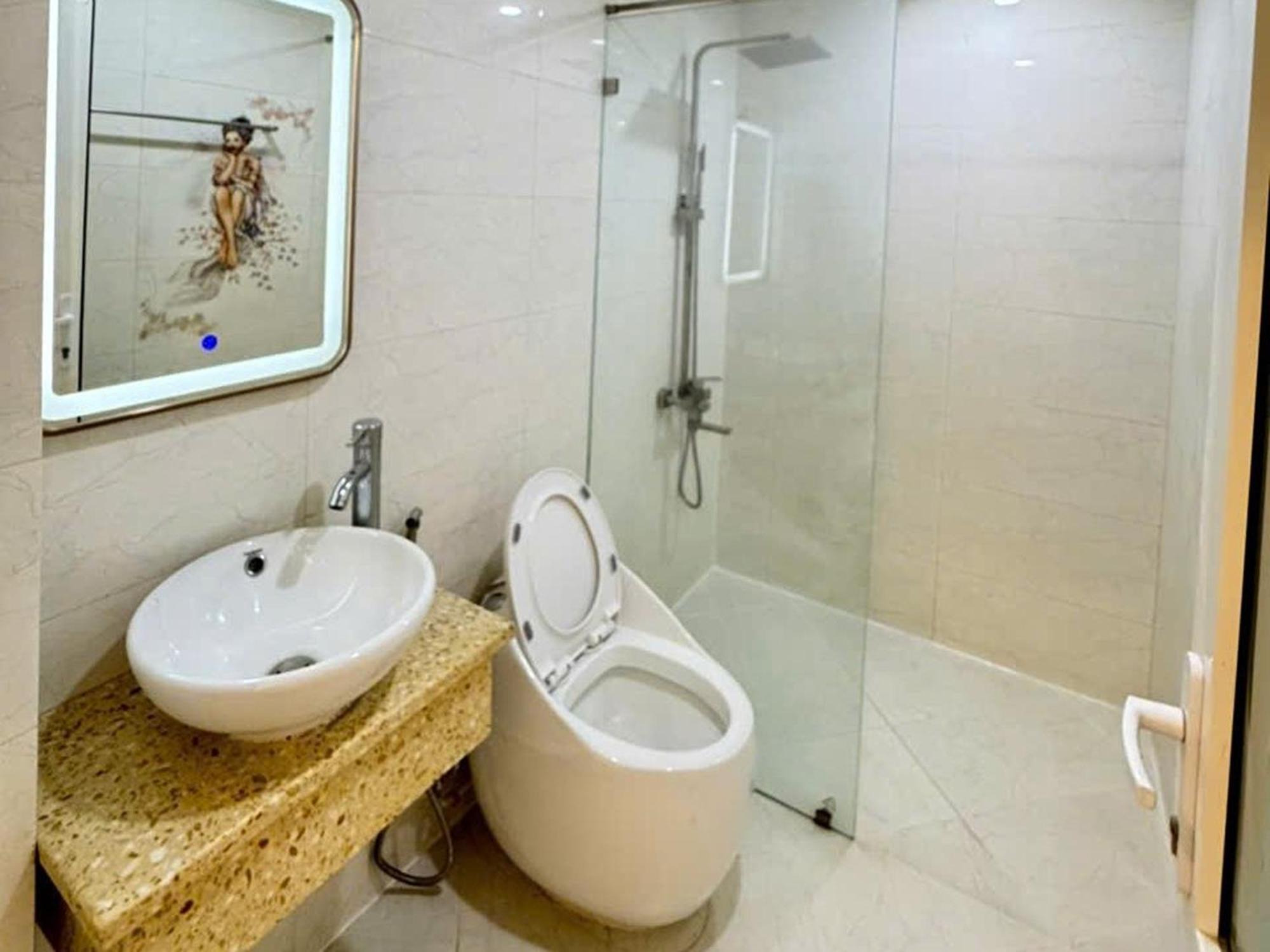 Minh Ngoc Hotel Πόλη Χο Τσι Μινχ Εξωτερικό φωτογραφία
