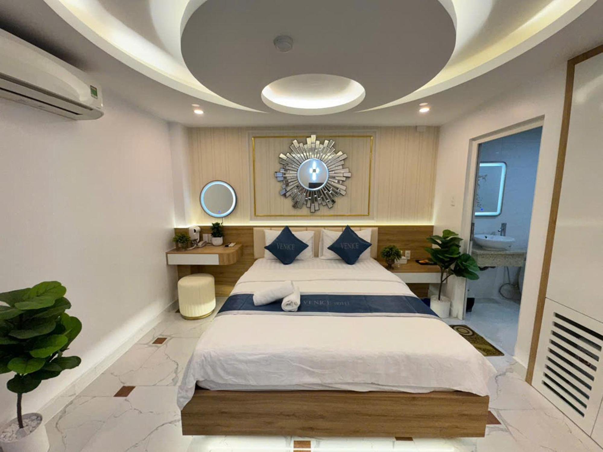 Minh Ngoc Hotel Πόλη Χο Τσι Μινχ Εξωτερικό φωτογραφία