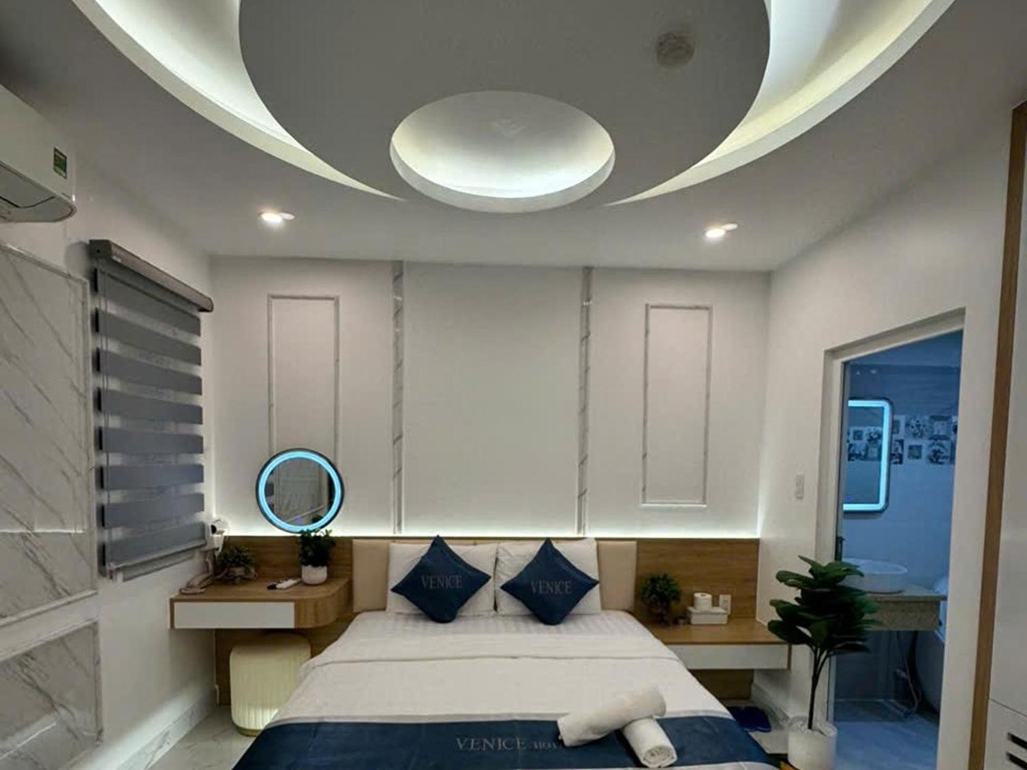 Minh Ngoc Hotel Πόλη Χο Τσι Μινχ Εξωτερικό φωτογραφία