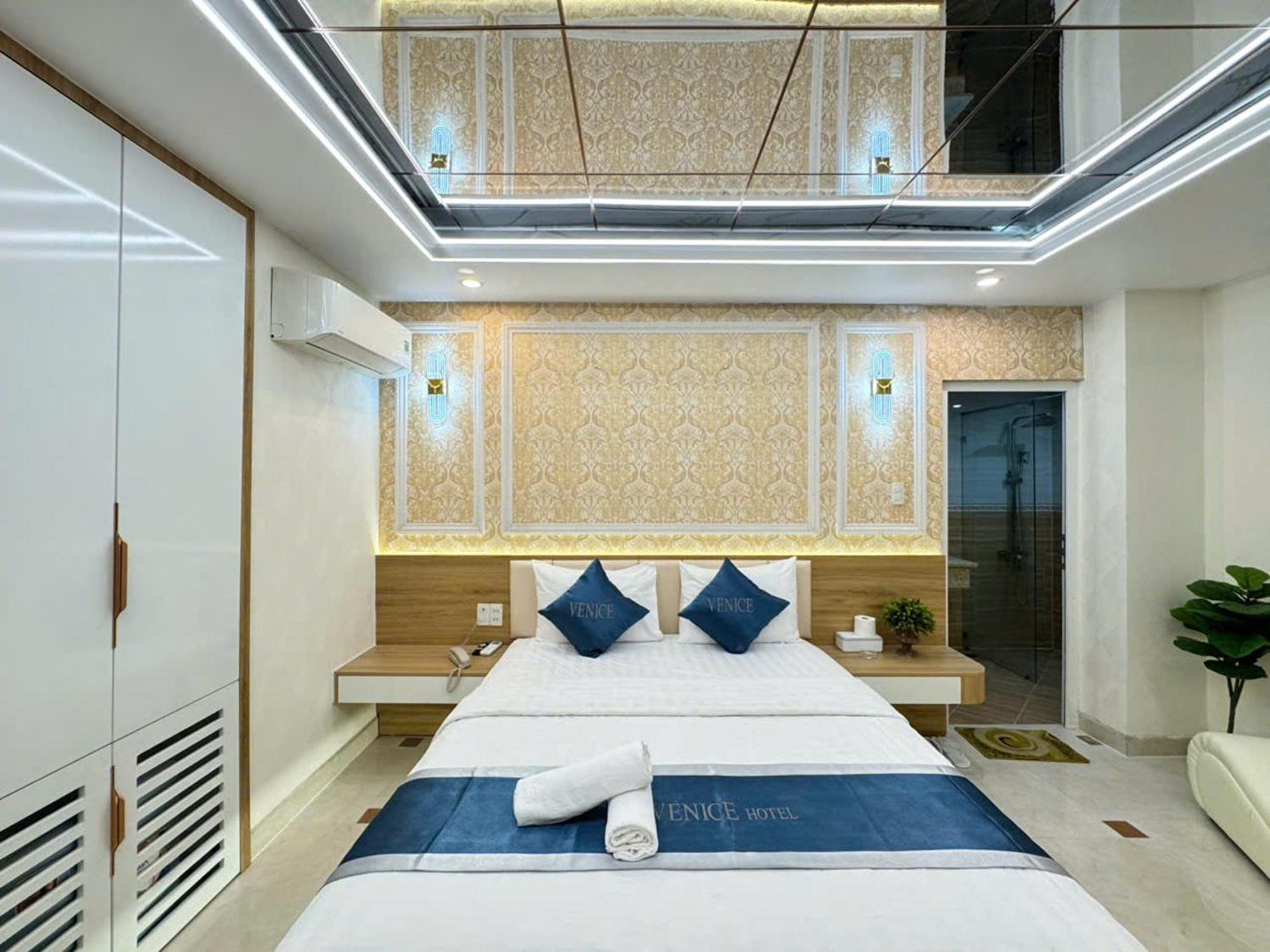 Minh Ngoc Hotel Πόλη Χο Τσι Μινχ Εξωτερικό φωτογραφία