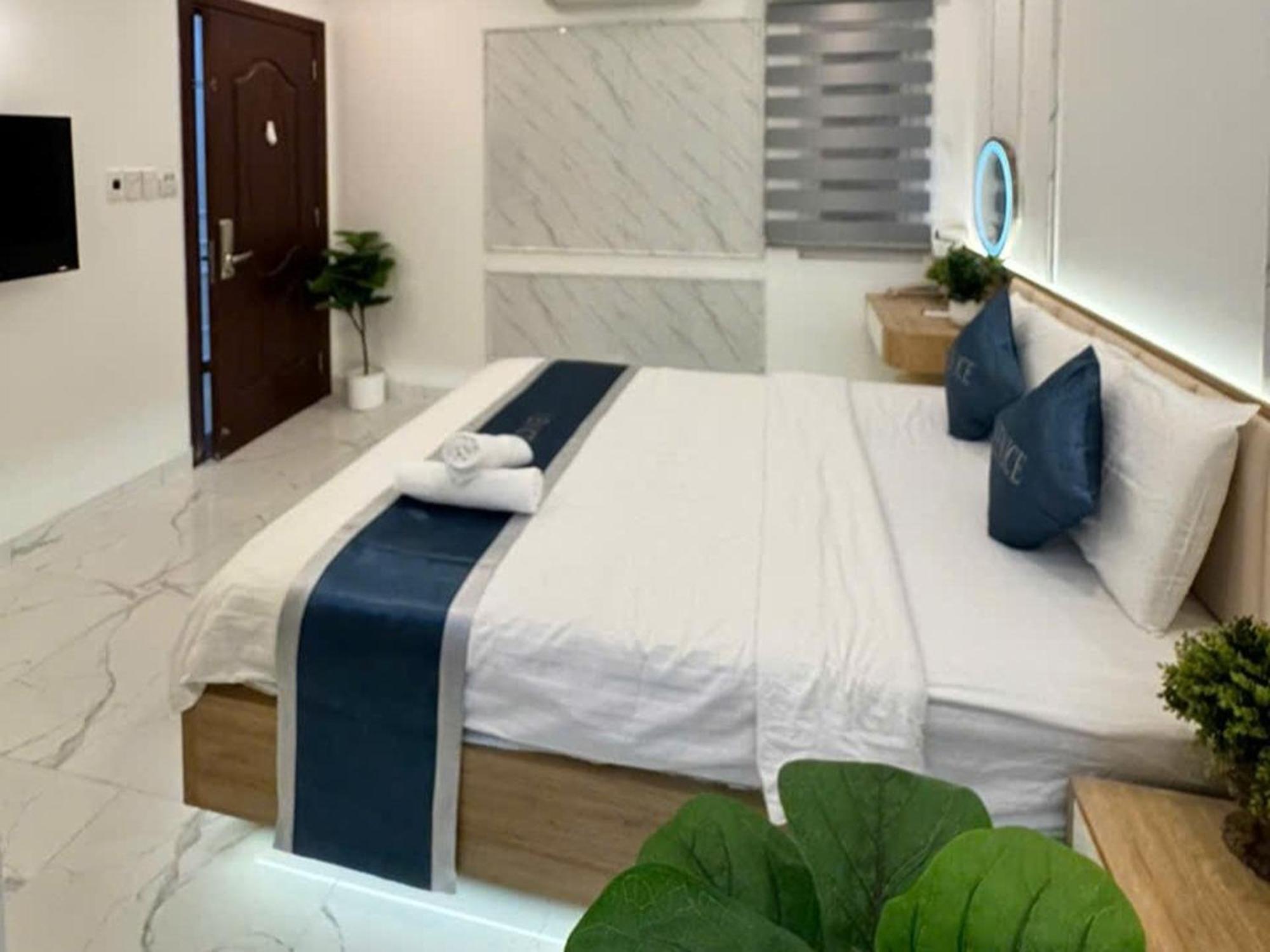 Minh Ngoc Hotel Πόλη Χο Τσι Μινχ Εξωτερικό φωτογραφία