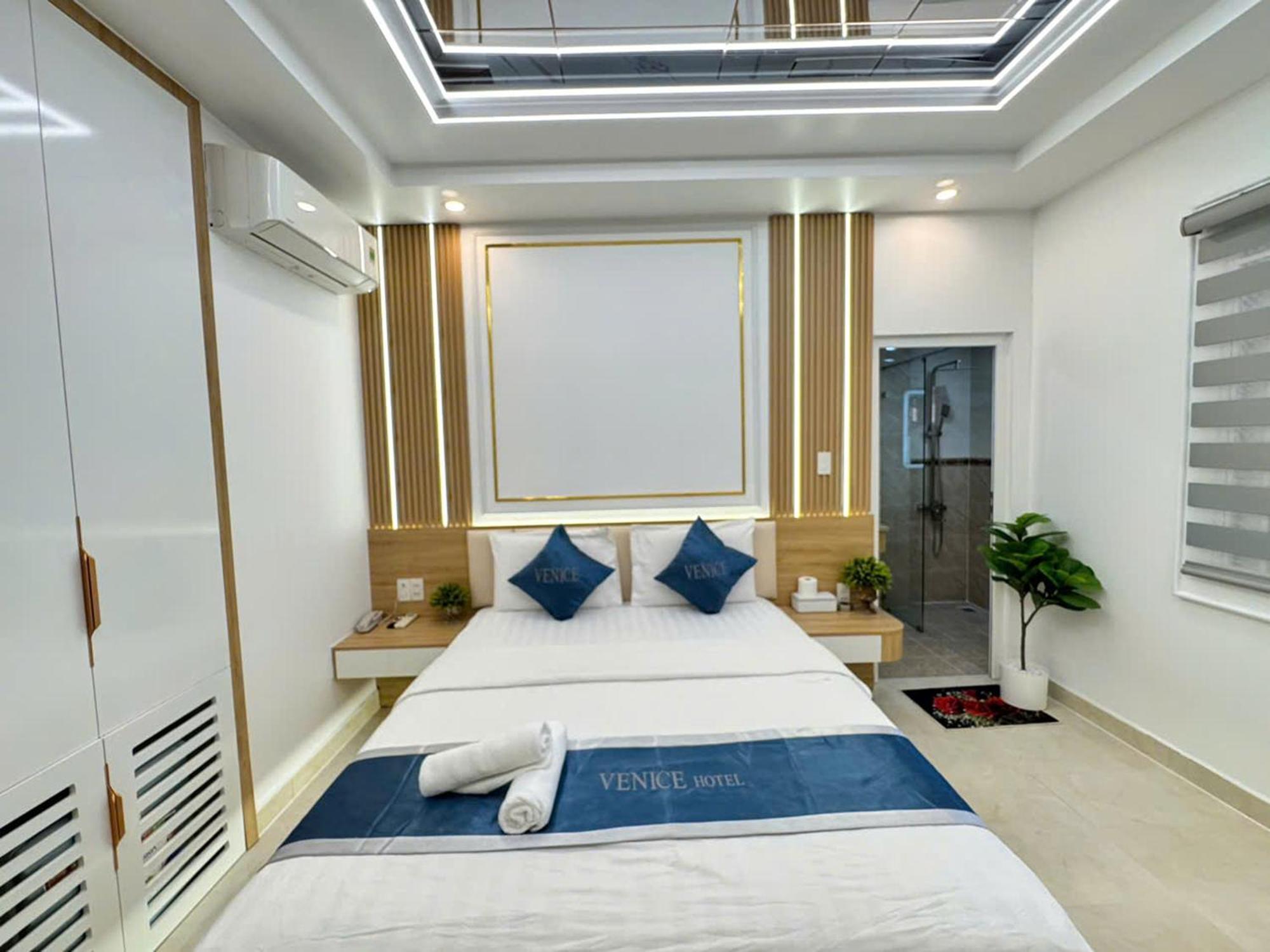 Minh Ngoc Hotel Πόλη Χο Τσι Μινχ Εξωτερικό φωτογραφία