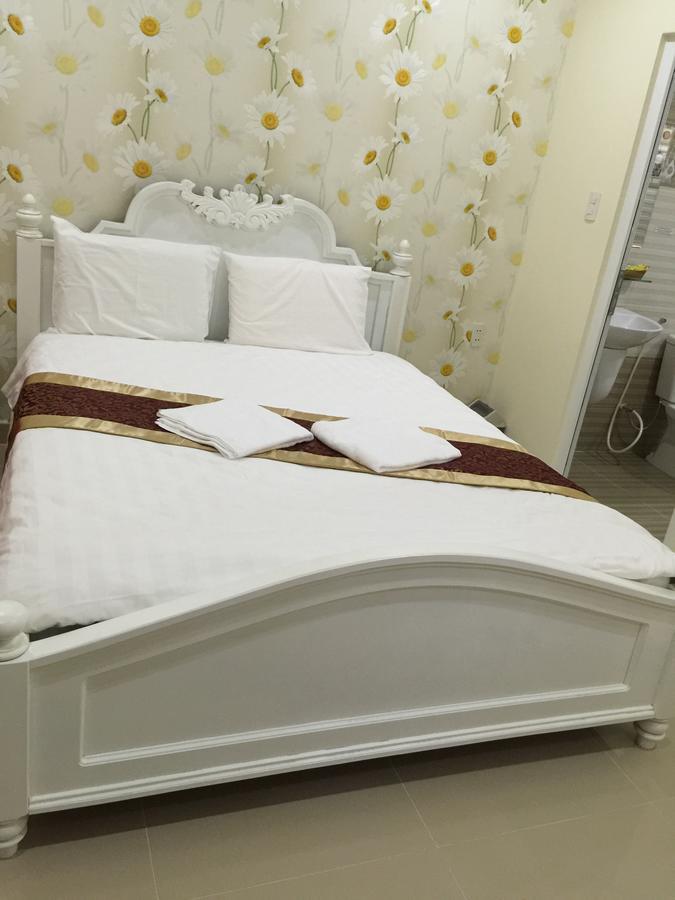 Minh Ngoc Hotel Πόλη Χο Τσι Μινχ Εξωτερικό φωτογραφία