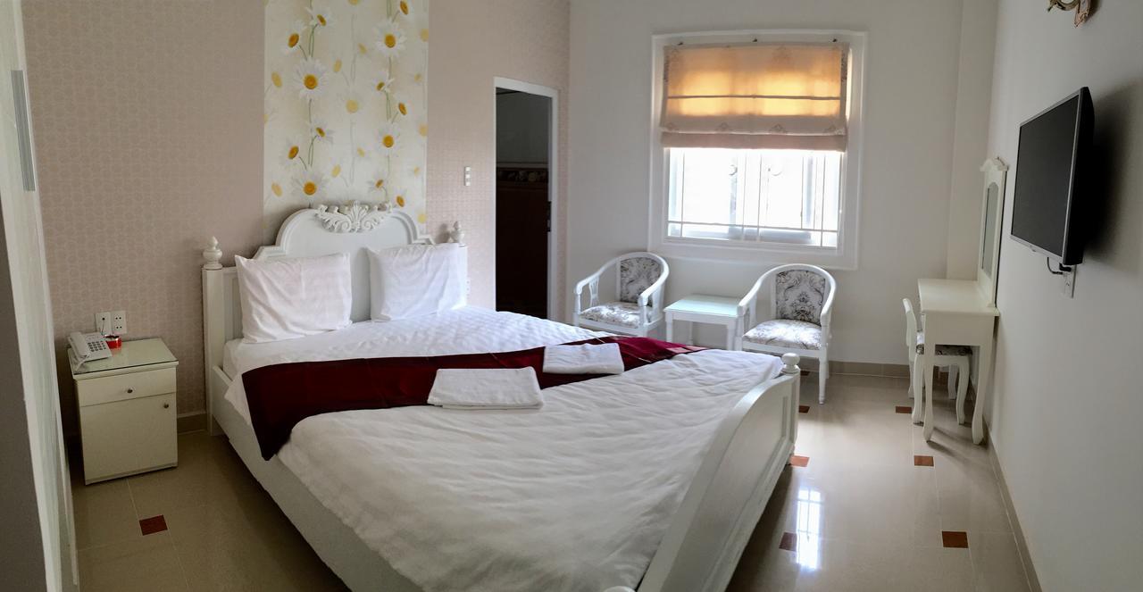 Minh Ngoc Hotel Πόλη Χο Τσι Μινχ Εξωτερικό φωτογραφία