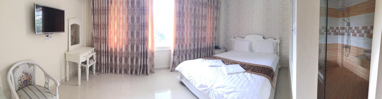Minh Ngoc Hotel Πόλη Χο Τσι Μινχ Εξωτερικό φωτογραφία